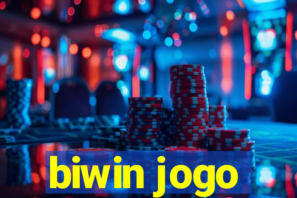 biwin jogo